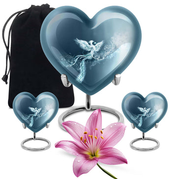 Large Urn with 1 Keepsake