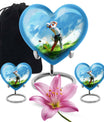 Golf Mini Urns For Human Ashes Funeral, Ashes Cremation Urn For Ashes