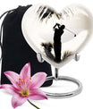 Golf Cremation Urns For Human Ashes - Urn Keepsake Combo Set