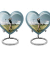 Golf Cremation Urns For Human Ashes - Burial Urns For Ashes