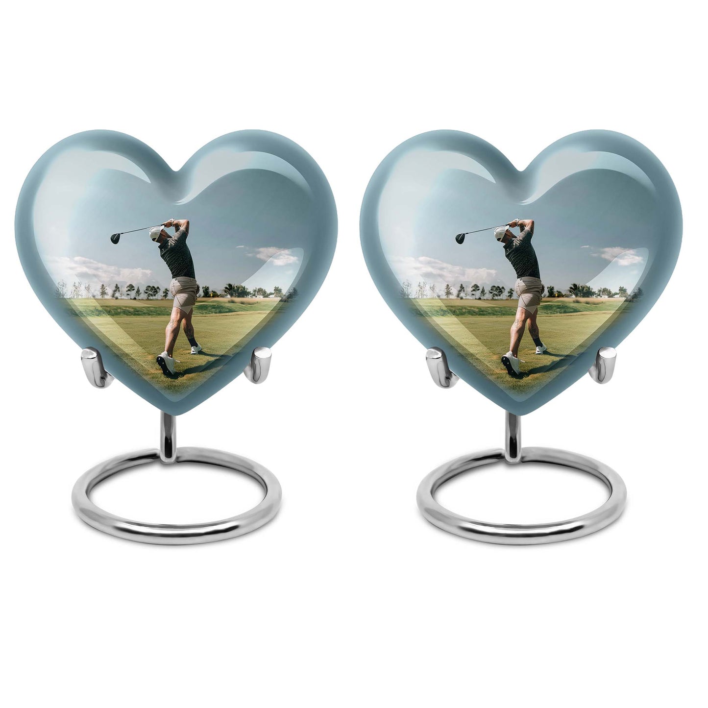 Golf Cremation Urns For Human Ashes - Burial Urns For Ashes