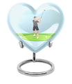 Golf Funeral For Ashes Of Loved Ones Funeral, Ashes Urn For Ashes