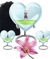 Golf Funeral For Ashes Of Loved Ones Funeral, Ashes Urn For Ashes