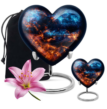 Large Urn with 1 Keepsake