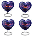 Milkyway Adult Urns For Women Funeral, Ashes Urn For Ashes