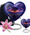 Milkyway Adult Urns For Women Funeral, Ashes Urn For Ashes