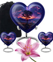 Milkyway Adult Urns For Women Funeral, Ashes Urn For Ashes