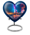 Milkyway Galaxy Cremation Urns For Adult Human Ashes Remains