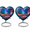 Milkyway Galaxy Cremation Urns For Adult Human Ashes Remains