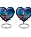 Milkyway Urns For Adults - Galaxy Cremation Urns For Male & Female