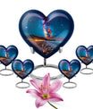 Milkyway Urns For Adults - Galaxy Cremation Urns For Male & Female
