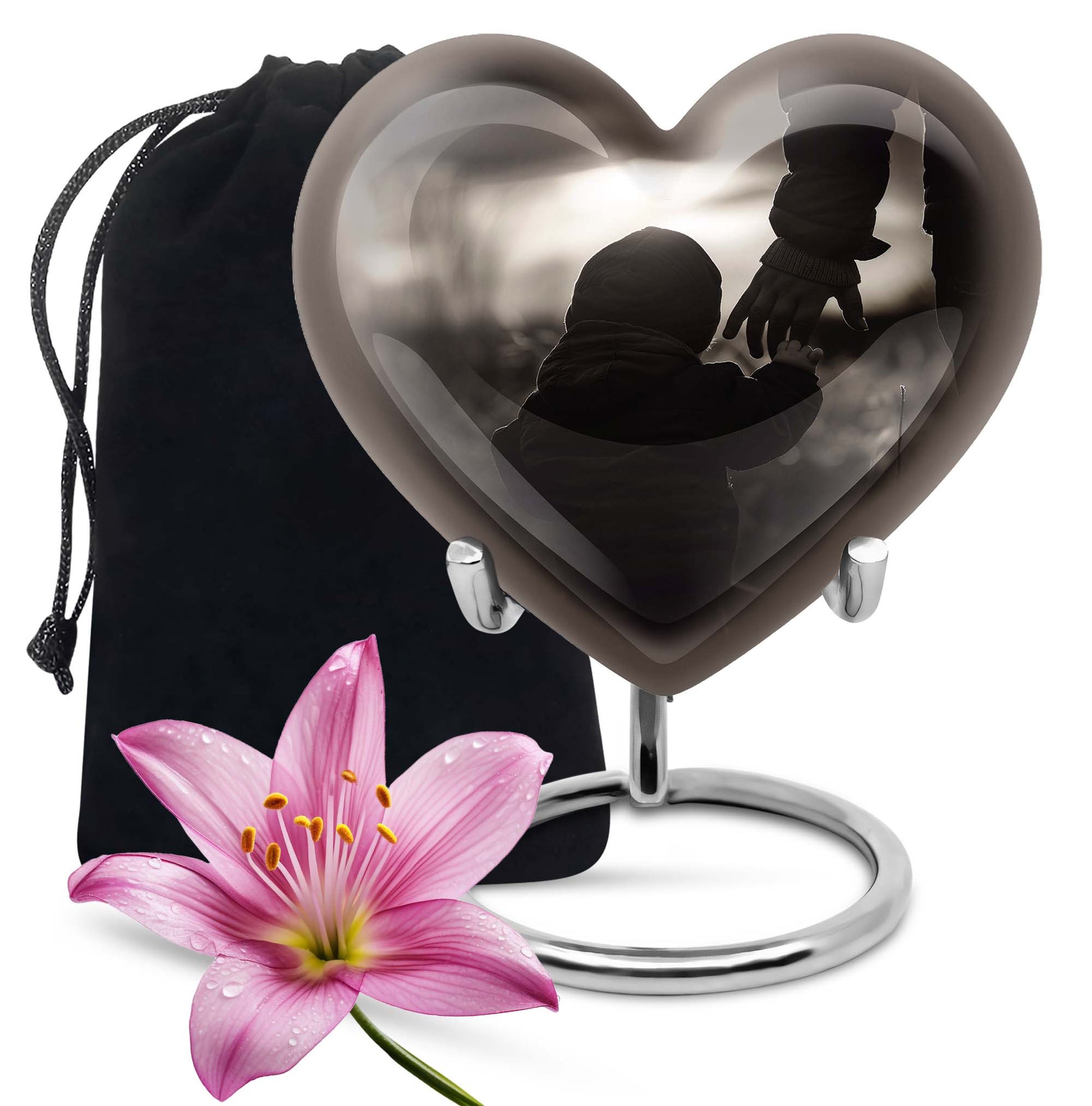 Father Funeral Urn For Adults Funeral, Ashes Memorial Urn