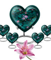 Lotus Cremation Urns For Human Ashes - Funeral Urns For Human Ashes