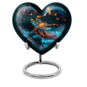 1 Keepsake 3 inch Urn