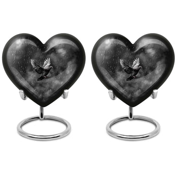 Small Urn Set of 2