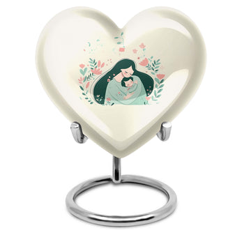 1 Keepsake 3 inch Urn