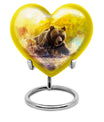 Bear Urns For Mom Ashes Large Funeral, Ashes Urn For Ashes