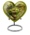 Dove Cremation Urns For Ashes - Cremation Urns For Adult