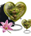 Dove Cremation Urns For Ashes - Cremation Urns For Adult