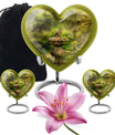 Dove Cremation Urns For Ashes - Cremation Urns For Adult