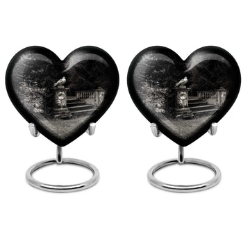 Small Urn Set of 2