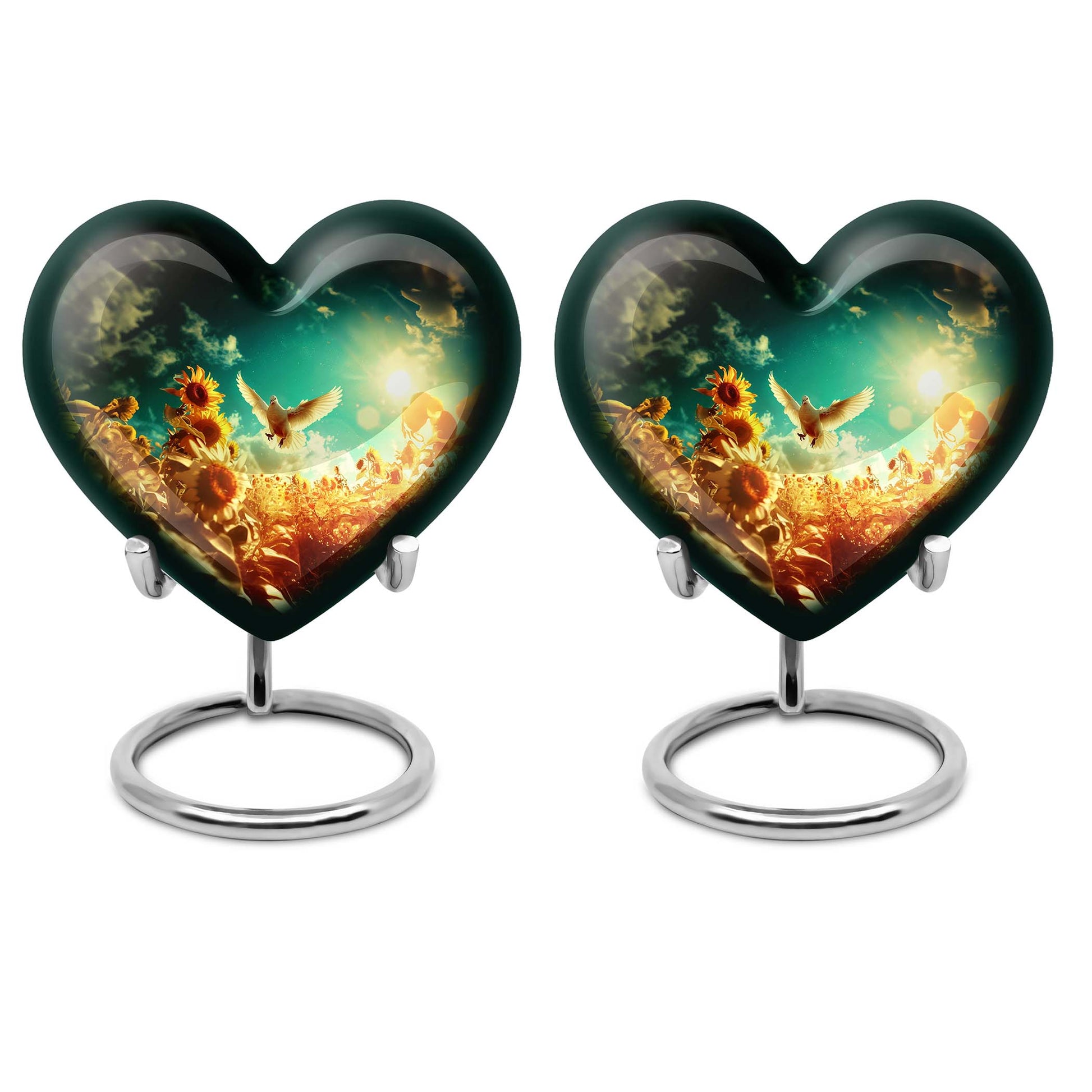 Dove Urns For Urn Mother Funeral - Cremation Urns For Mother Ashes