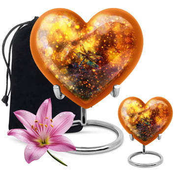 Large Urn with 1 Keepsake