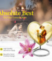 Heart Urn mother cremation