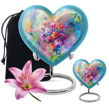 Large Urn with 1 Keepsake