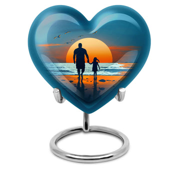 1 Keepsake 3 inch Urn