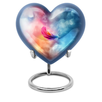1 Keepsake 3 inch Urn