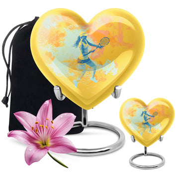 Large Urn with 1 Keepsake