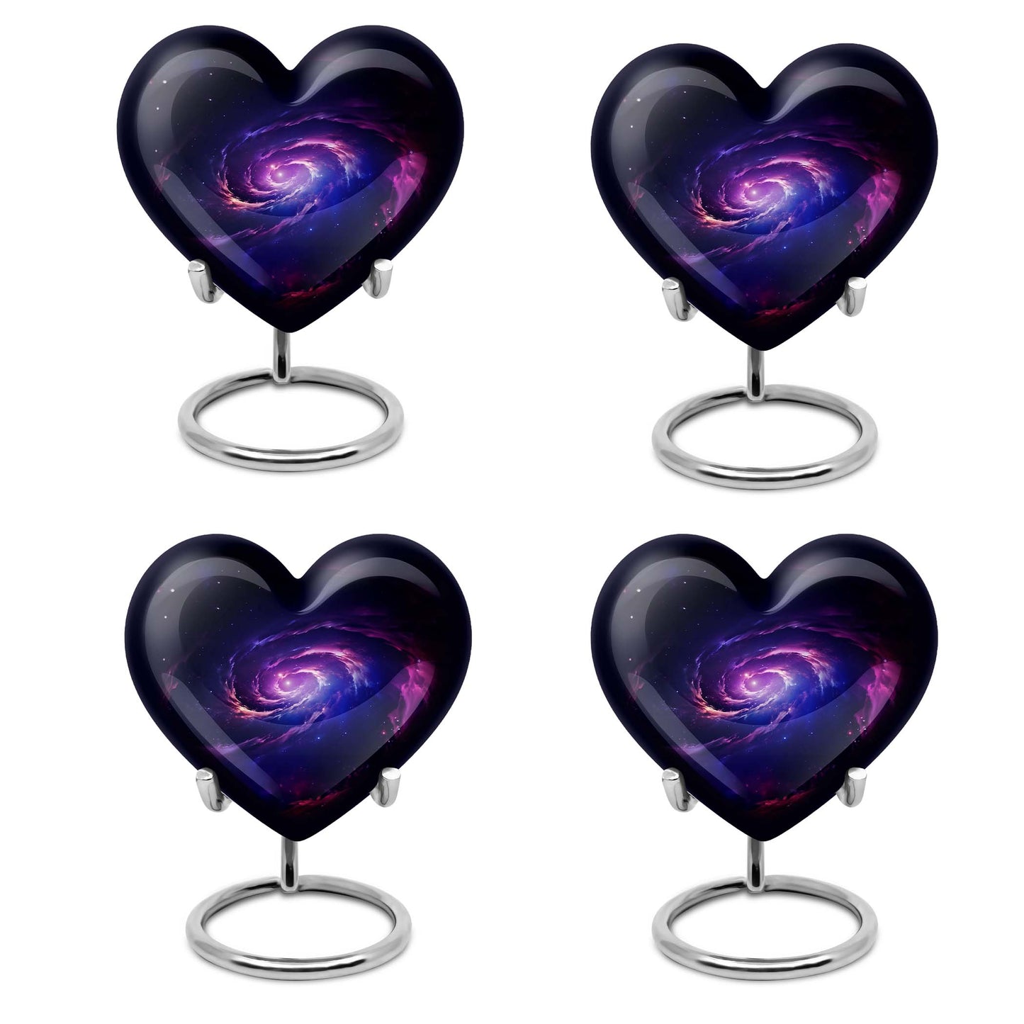 galaxy Urn