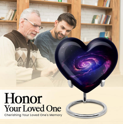 galaxy Urn