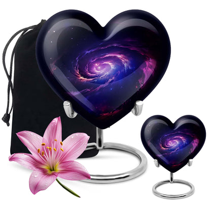 galaxy Urn