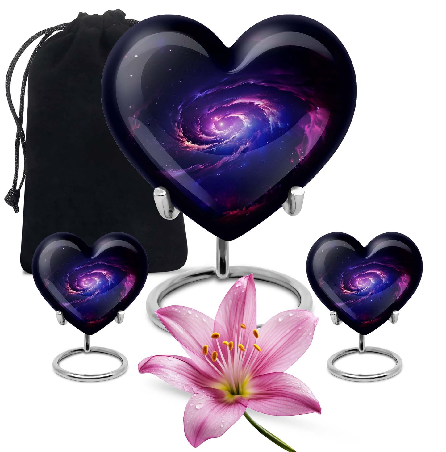 galaxy Urn