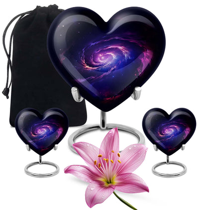 galaxy Urn