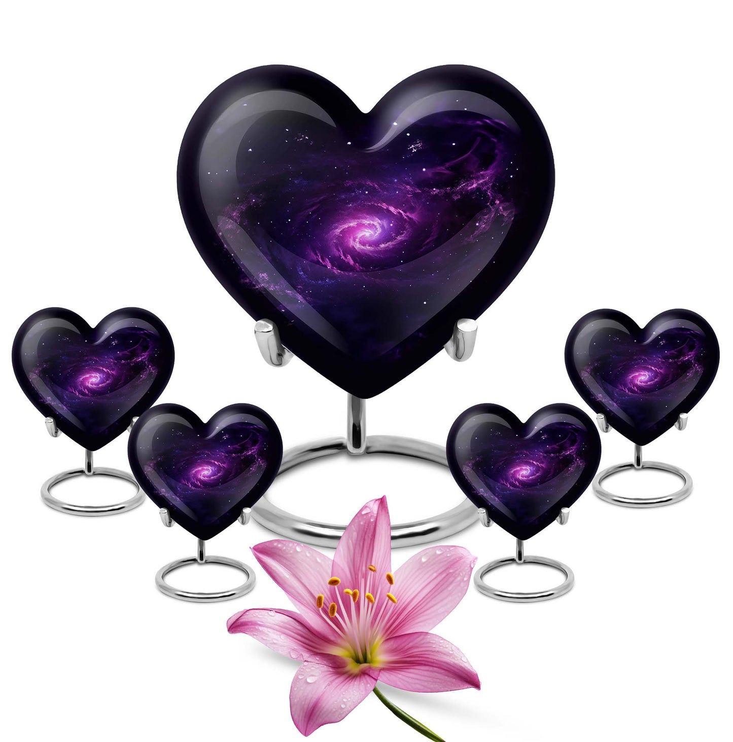 galaxy Urn