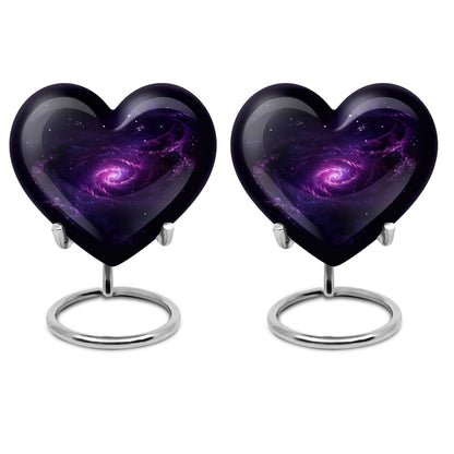 galaxy Urn