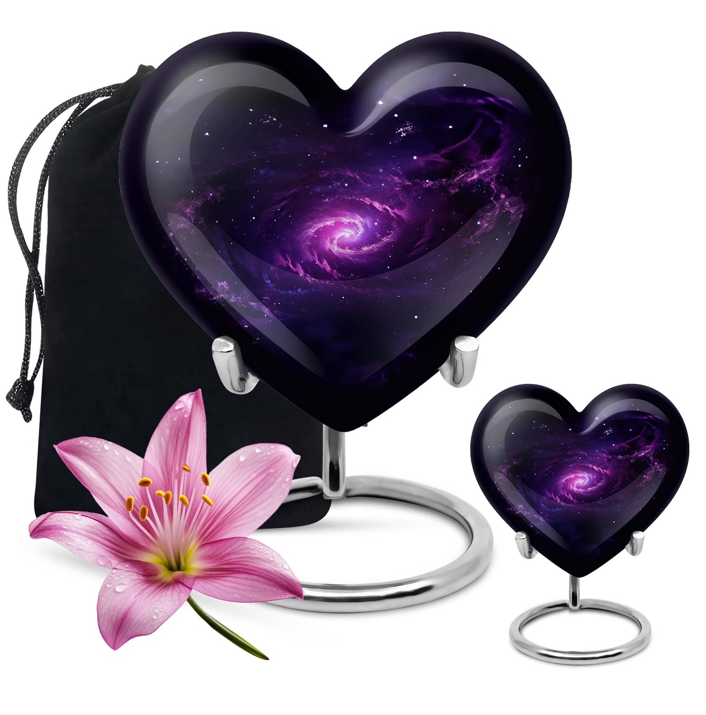 galaxy Urn