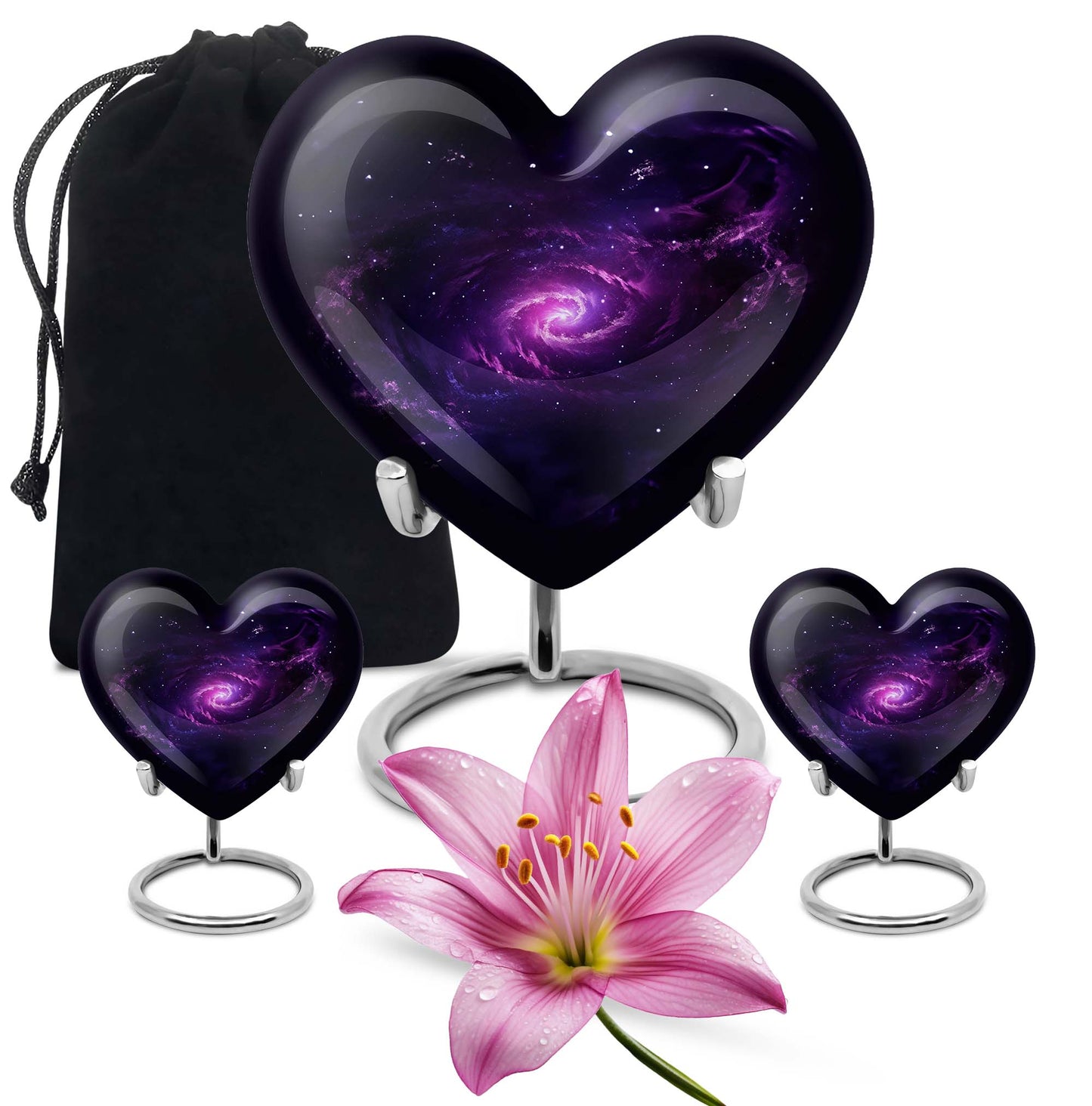 galaxy Urn
