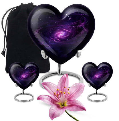 galaxy Urn
