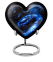 Galaxy Large Decorative Urn For Human Ashes - Funeral Urns For Men & Women