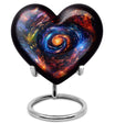 Galaxy Theme 3 Inch Keepsake