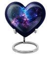 Galaxy Theme 3 Inch Keepsake