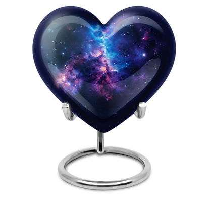 Galaxy Theme 3 Inch Keepsake