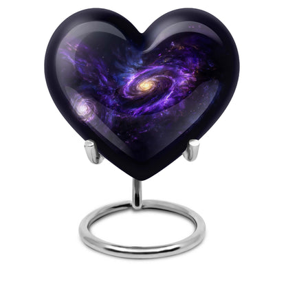 Galaxy Theme 3 Inch Keepsake