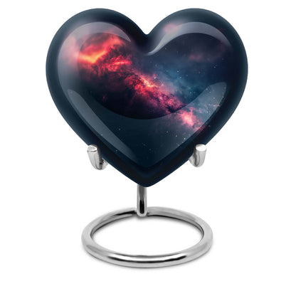 Galaxy Theme 3 Inch Keepsake
