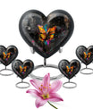 butterfly urn for cremation ashes