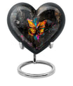 butterfly urn for cremation ashes